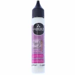 دورگیر نگینی (نقطه کوبی) بی رنگ CLEAR کد 582 کادنس (1)