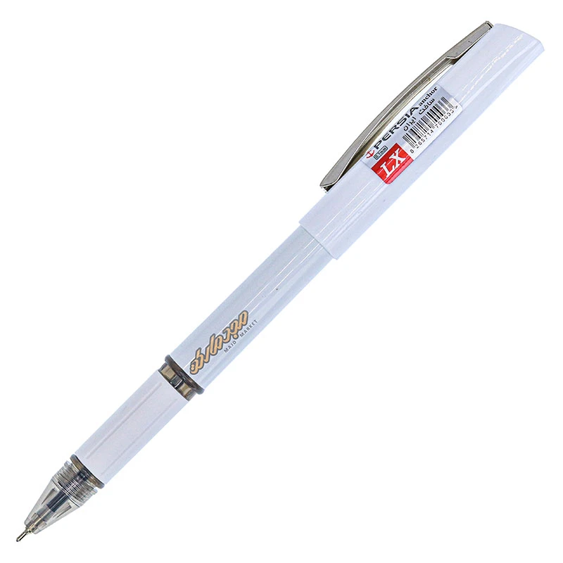 خودکار 0.7 آبی LX پرشیا (5)