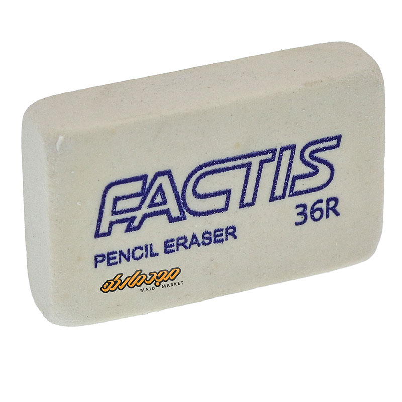 پاکن 36R فکتیس