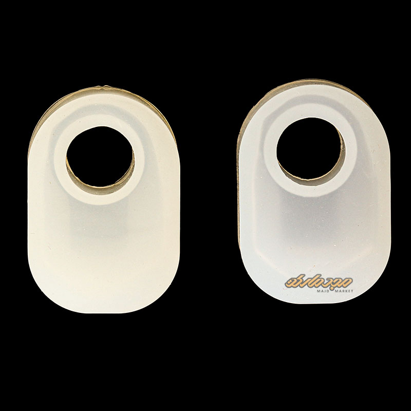 قالب سیلیکونی حلقه کوچک 2 عددی 215 (3)