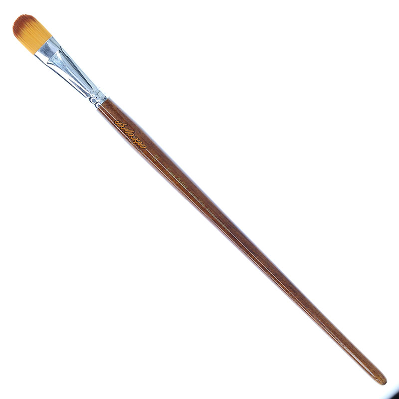 قلم مو زبان گربه کد 3010 پارس آرتیست20 (6)