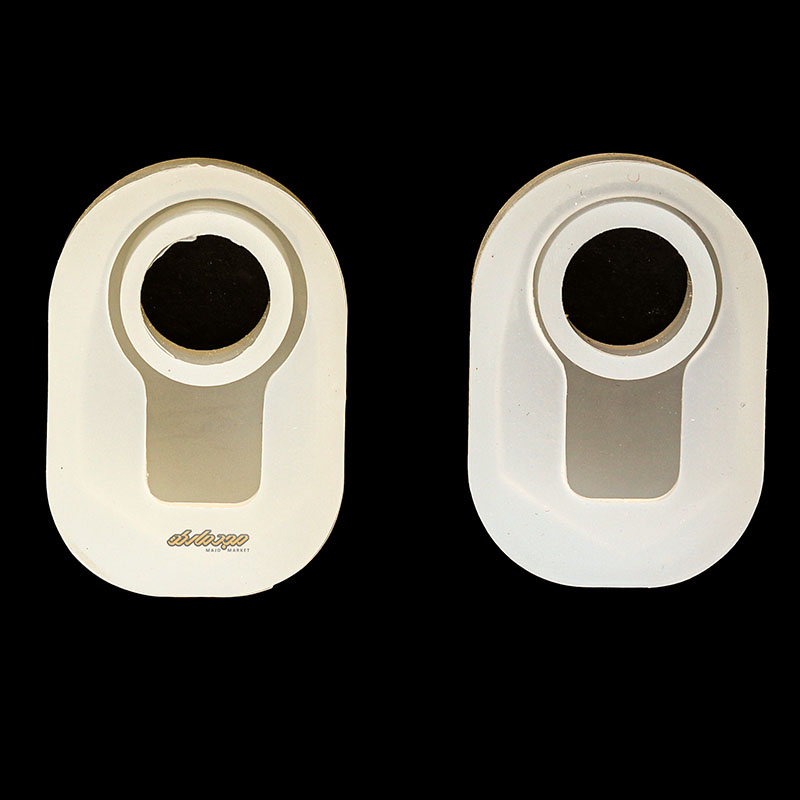 قالب سیلیکونی حلقه کوچک 2 عددی 215