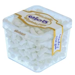 رنگدانه شمع سازی سفید کد 1 کامران