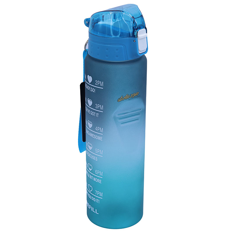 قمقمه آبی کد 507 EYUN