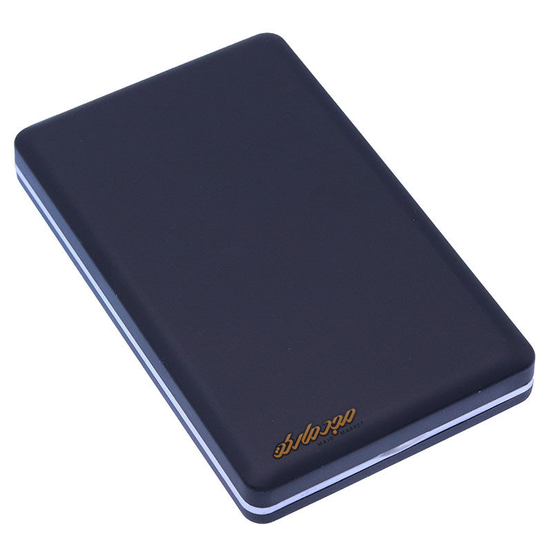 ترازو دیجیتال 500 گرمی (2)