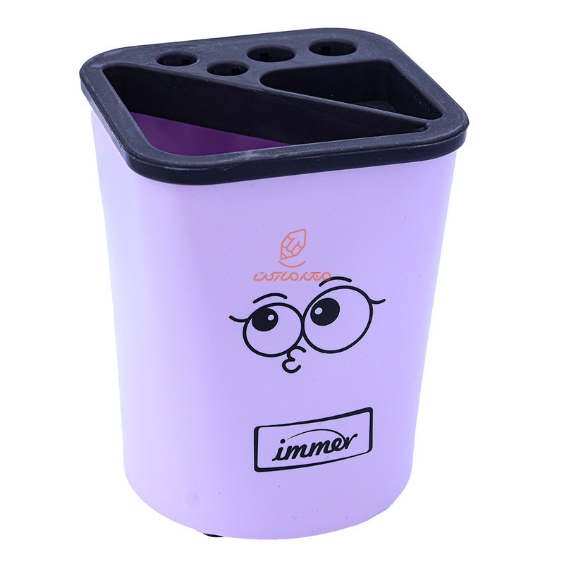 جاقلمی رومیزی یاسی مدل 4450 ایمر IMMER