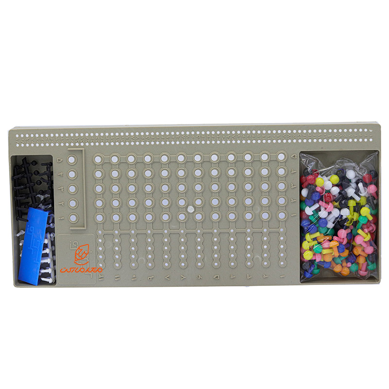 بازی فکر بکر بزرگ (4)