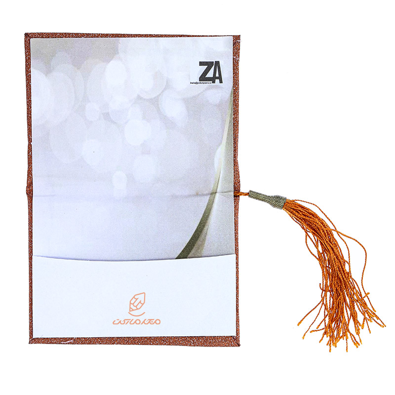 پاکت سکه اکلیلی منگوله دار سرخابی (1)