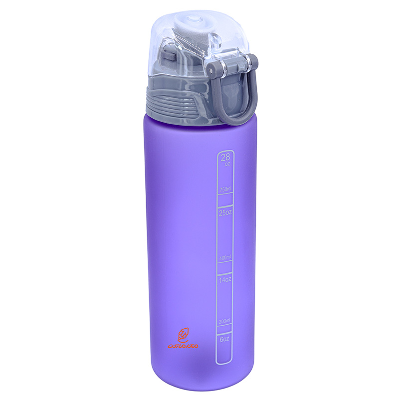 قمقمه بنفش کد 210 EYUN (2)