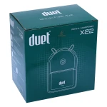 تراش رومیزی سبز مدل X22 دوایت DUET