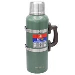 فلاسک مسافرتی 4 لیتری سبز JIA KANG (3)