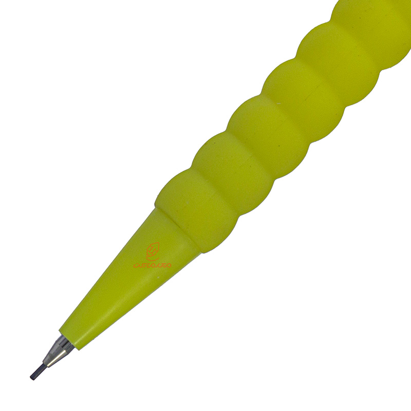 اتود 0.7 فانتزی طرح یونی کورن بدنه زرد 9997 CFY (3)