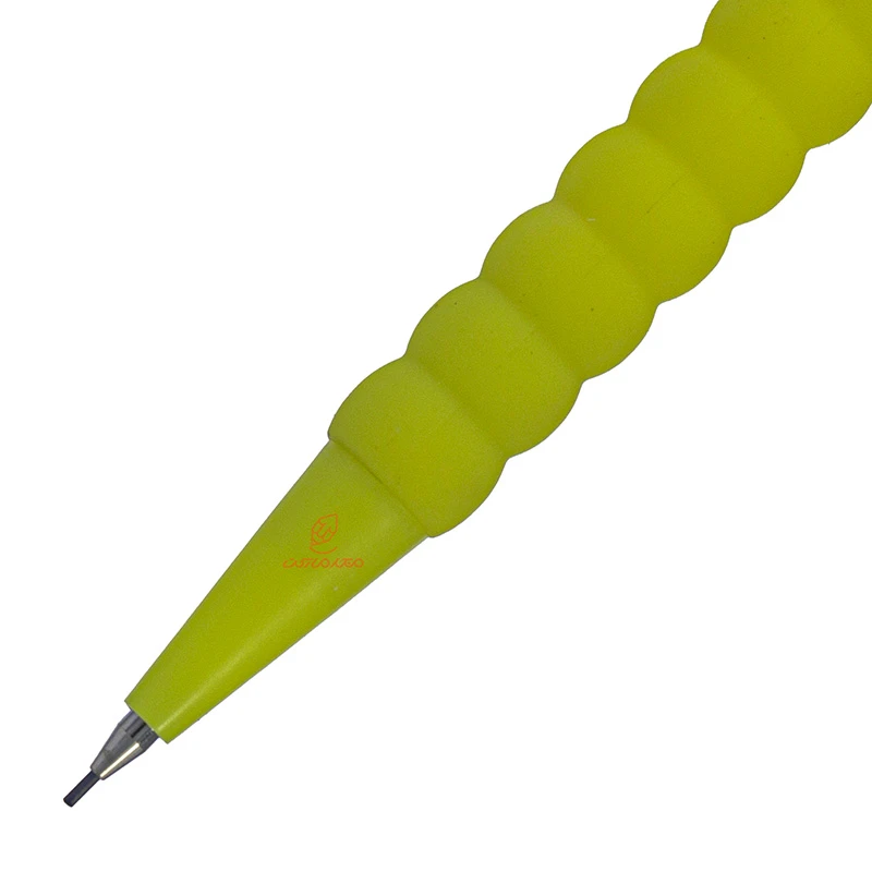 اتود 0.7 فانتزی طرح یونی کورن بدنه زرد 9997 CFY (3)