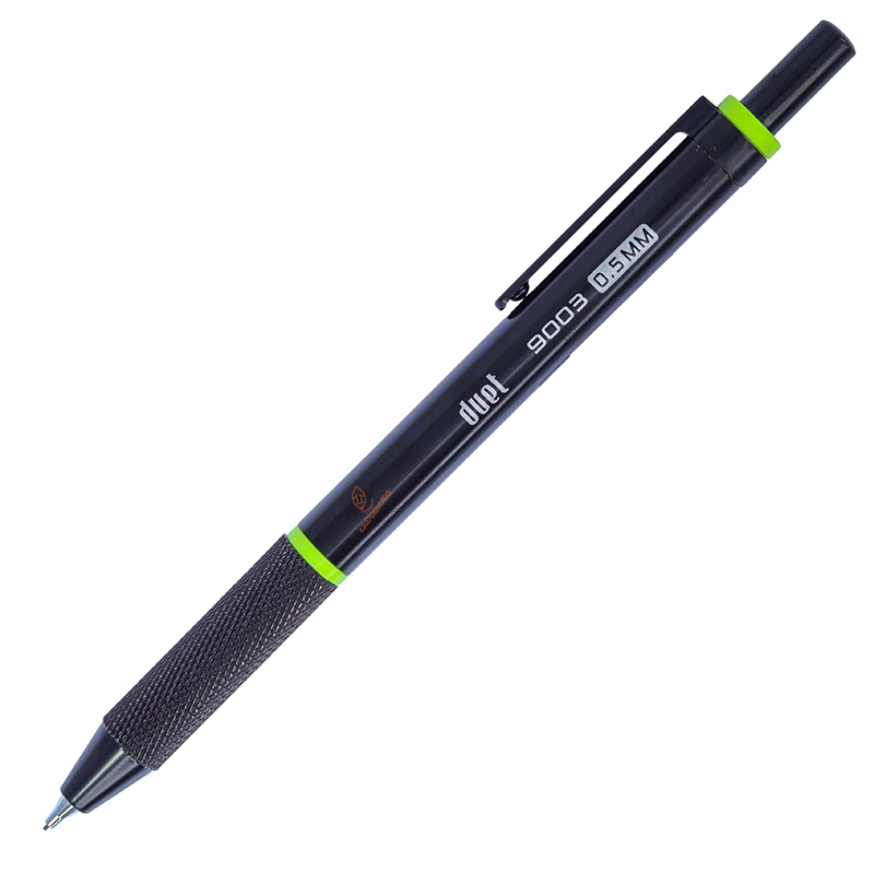 اتود 9003 سبز 0.5 دوایت duet (1)