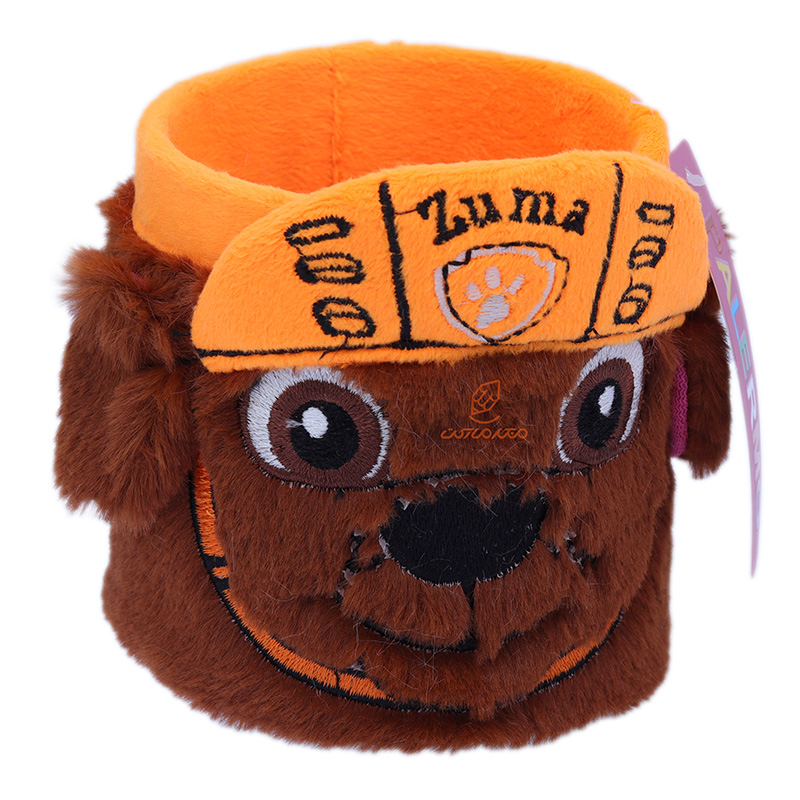 جاقلمی پولیشی طرح سگ های نگهبان پالرمو