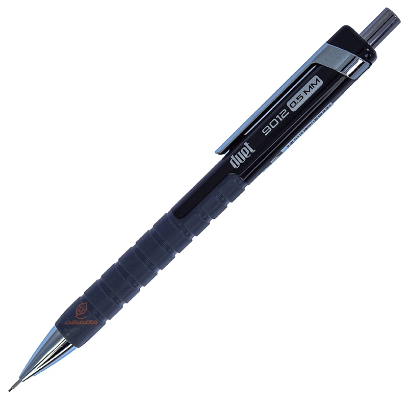 اتود 9012 مشکی 0.5 دوایت duet (1)