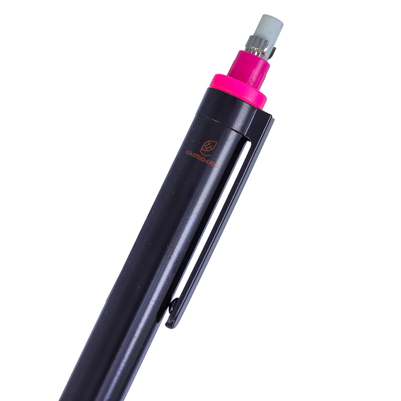 اتود 9003 صورتی 0.7 دوایت duet (1)