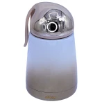 فلاسک طلایی کد 6121 WOOME (2)