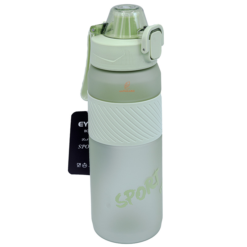 قمقمه سبز کد 776 EYUN