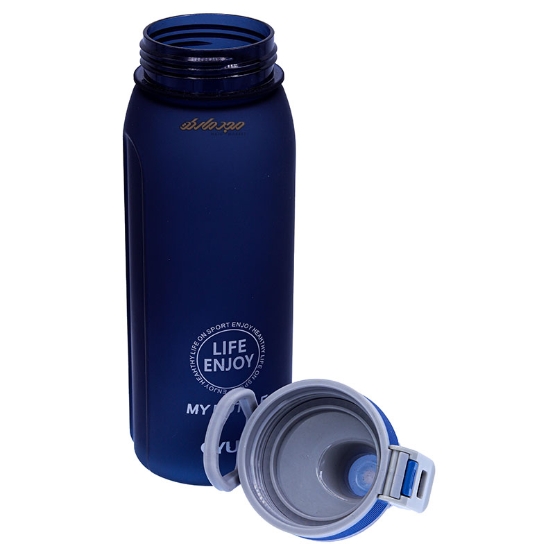 قمقمه سرمه ای کد 132 EYUN (1)