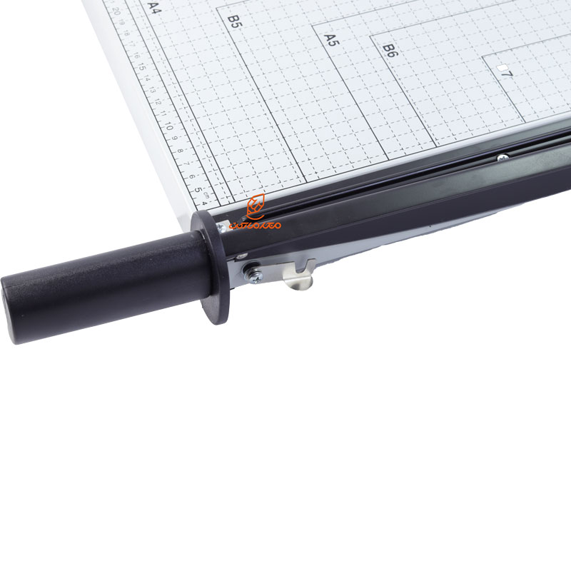 کاتر دستی A4 رومیزی سوپربایند SUPERBIND (3)