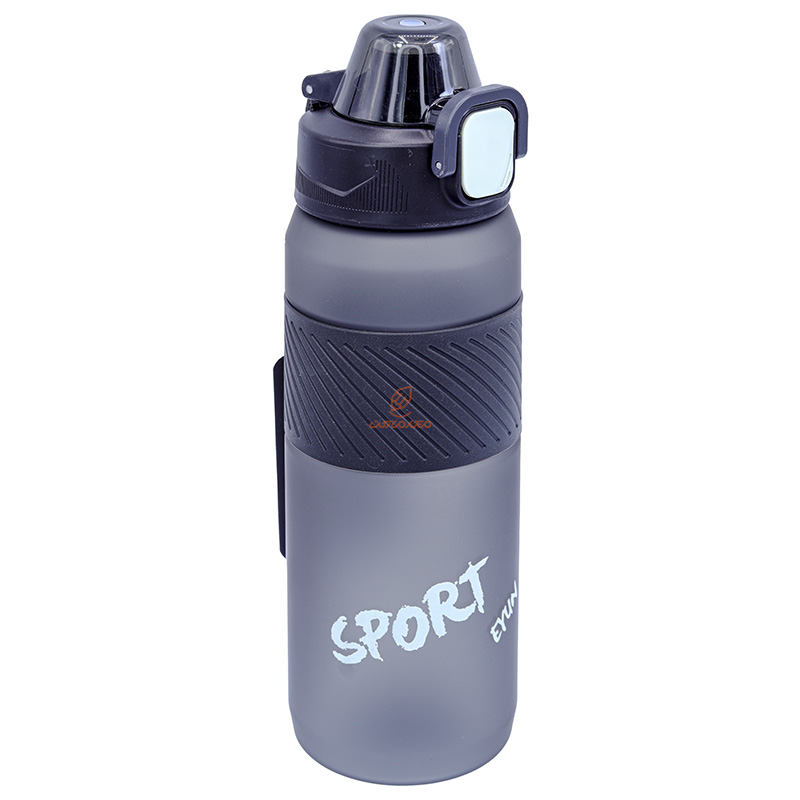 قمقمه مشکی کد 776 EYUN