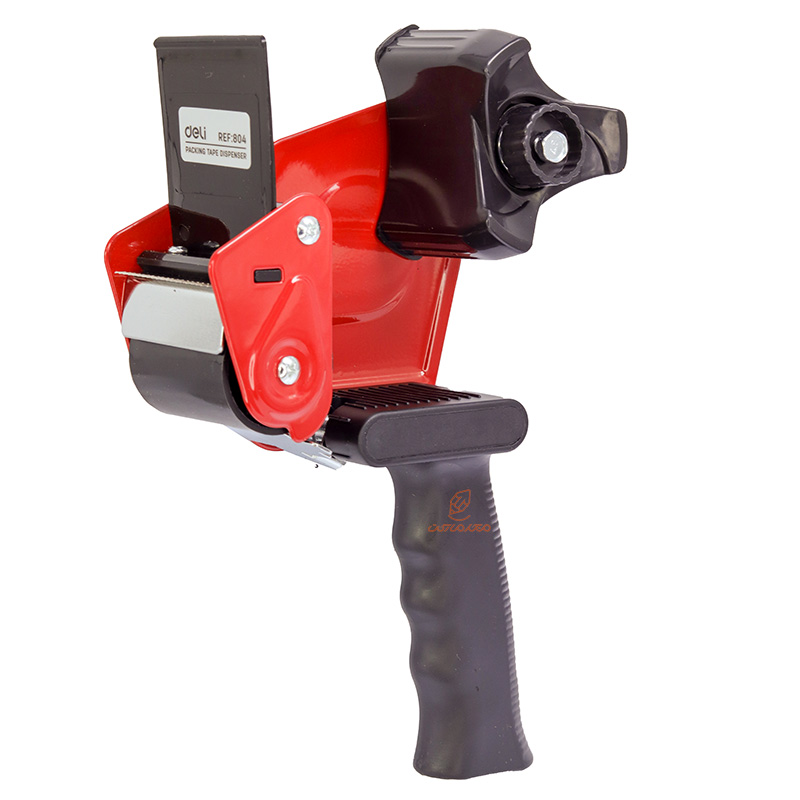 دستگاه چسب کش (پهن) مدل 804 دلی DELI