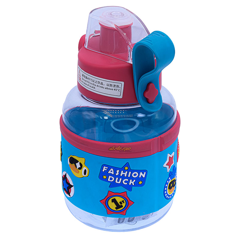 قمقمه طرح خروس کد 673 STARFACE (3)