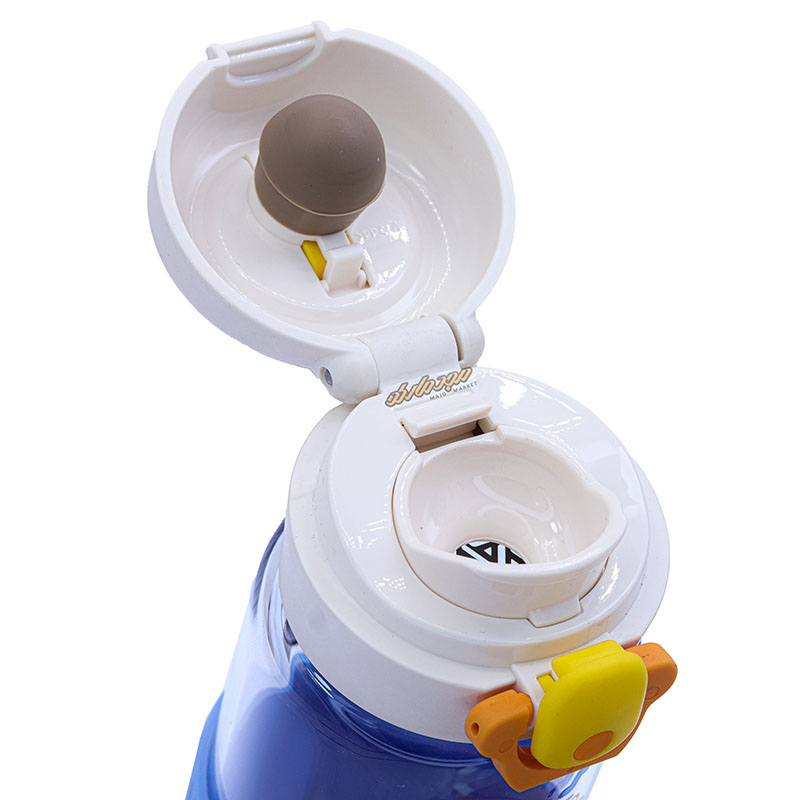 قمقمه طرح جوجه آبی کد 670 STARFACE (4)