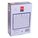 دستگاه چسب کش قرمز (پهن) مدل 804 دلی DELI (7)