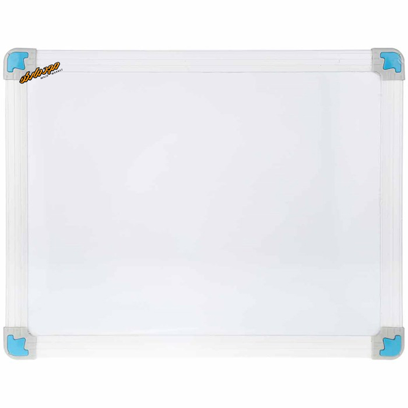 تخته وایت برد مغناطیسی اس ام اس 50*70 مدل پریما