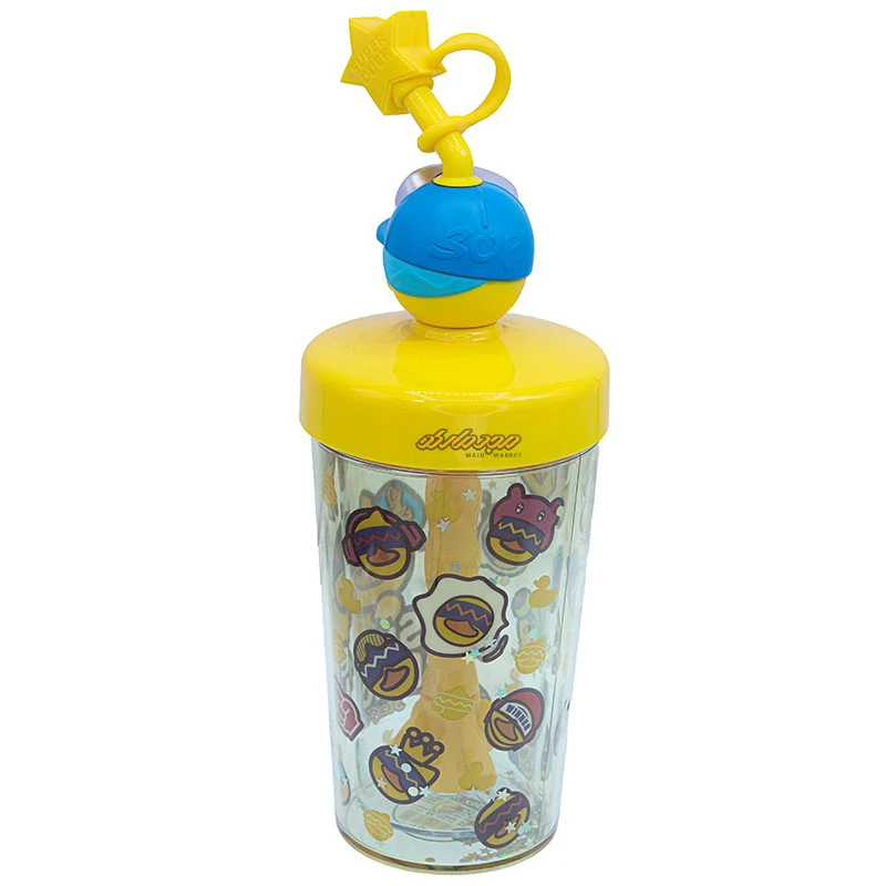 قمقمه طرح اردک زرد کد 674 STARFACE (3)
