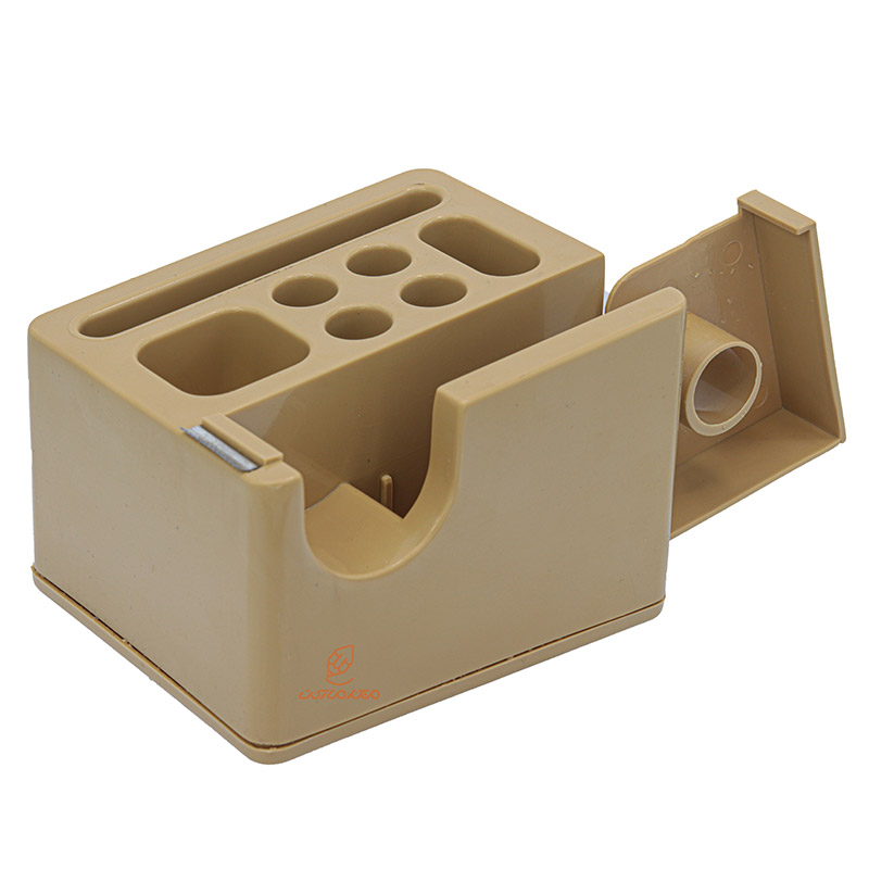 پایه چسب کرم مدل 1100 نوین (3)