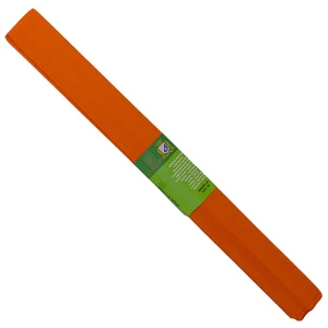 کاغذ کشی نارنجی 50*200