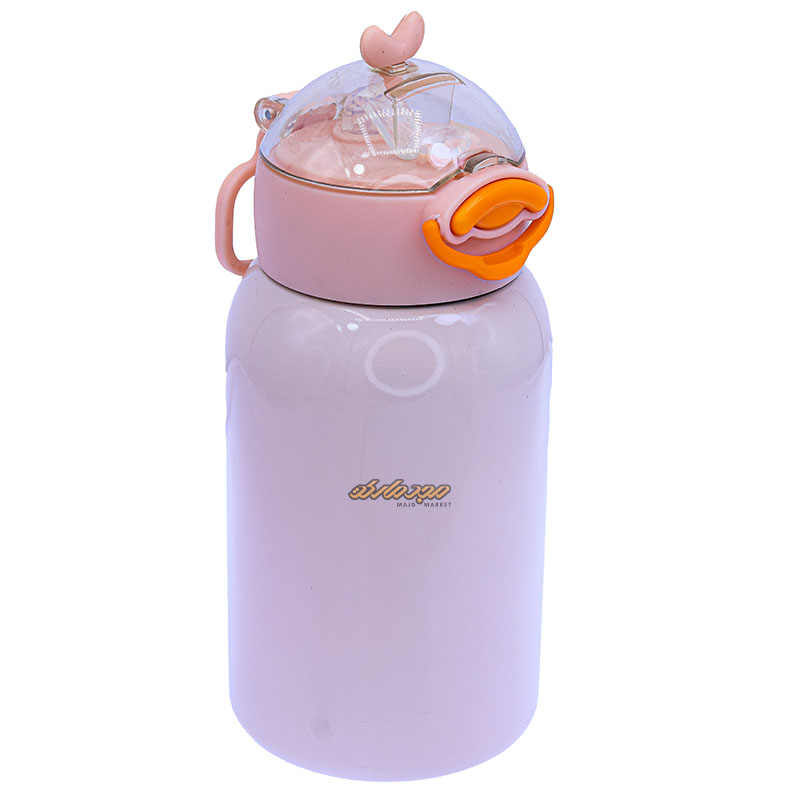 فلاسک فانتزی طرح جوجه گلبهی