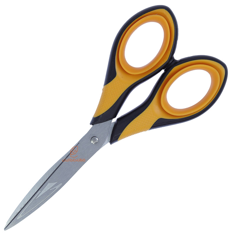 قیچی 17 سانت مدل اولتیمیت 692110 مپد MAPED (3)