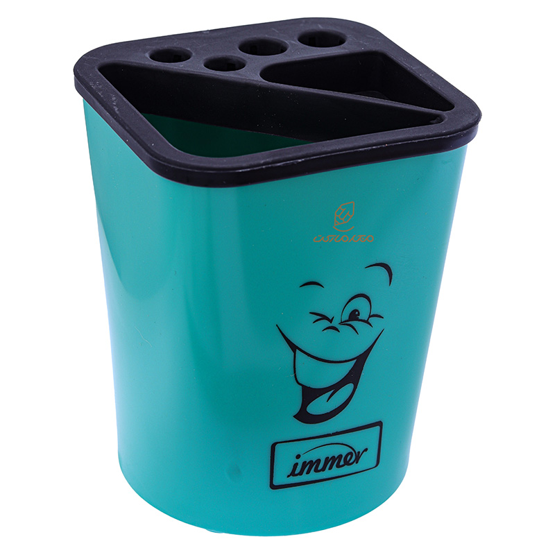 جاقلمی رومیزی سبز مدل 4450 ایمر IMMER