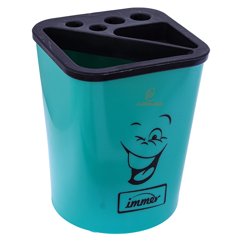 جاقلمی رومیزی سبز مدل 4450 ایمر IMMER (1)