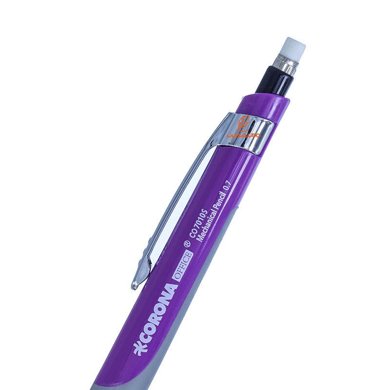 اتود 0.7 بنفش پاستیلی 7010S کرونا CORONA (1)