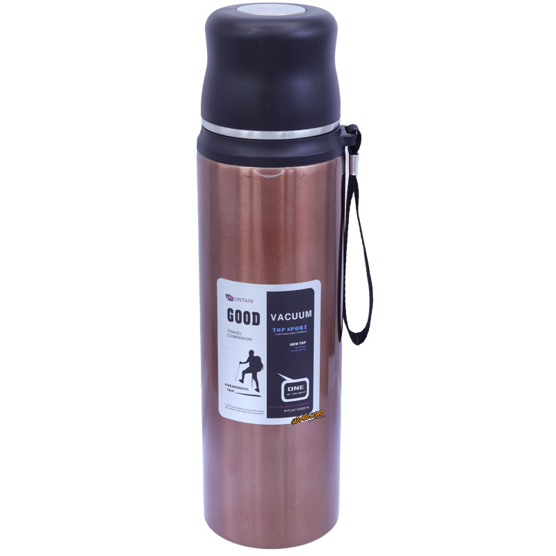 فلاسک کوهنوردی مسی BUSINESS