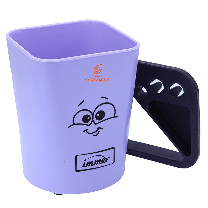 جاقلمی رومیزی بنفش مدل 4450 ایمر IMMER (1)