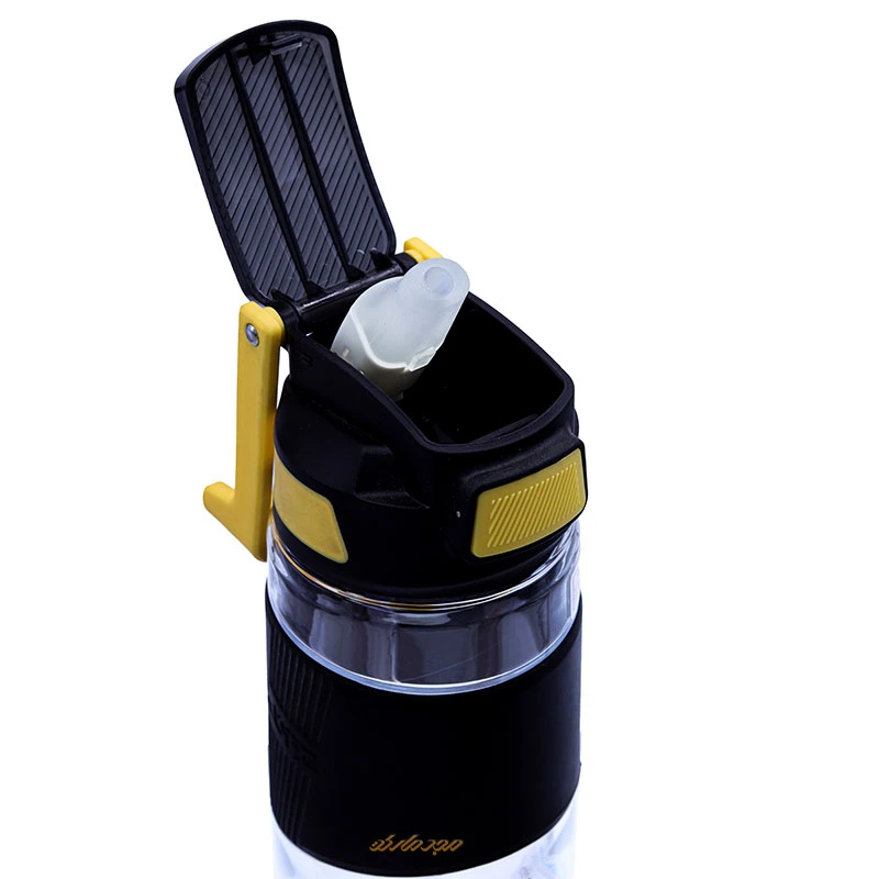 قمقمه مشکی کد 812 TRITAN (4)