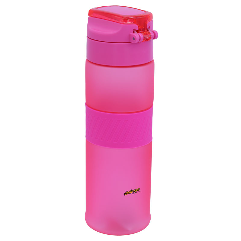 قمقمه گریپ صورتی کد 9352 اسکول فنس SCHOOLFANS (3)