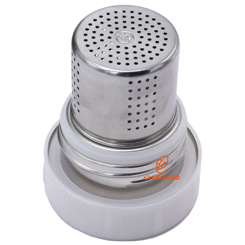 فلاسک مسافرتی 4 لیتری سبز JIA KANG (7)