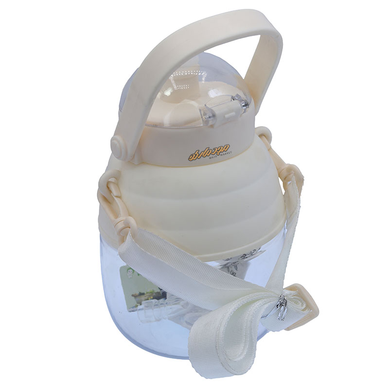 قمقمه دوشی کرم کد 174 (3)