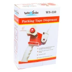 دستگاه چسب کش (پهن) قرمز مدل 550 واشین WHASHIN (3)