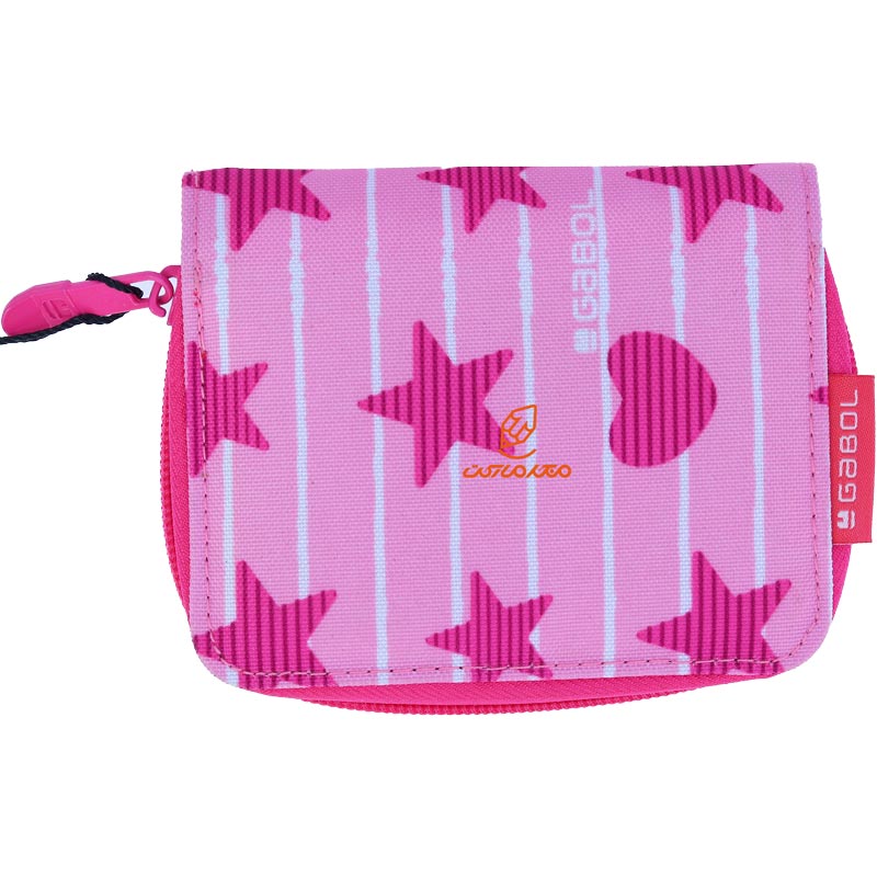 کیف پول گابل مدل Shiny 226888099 (3)