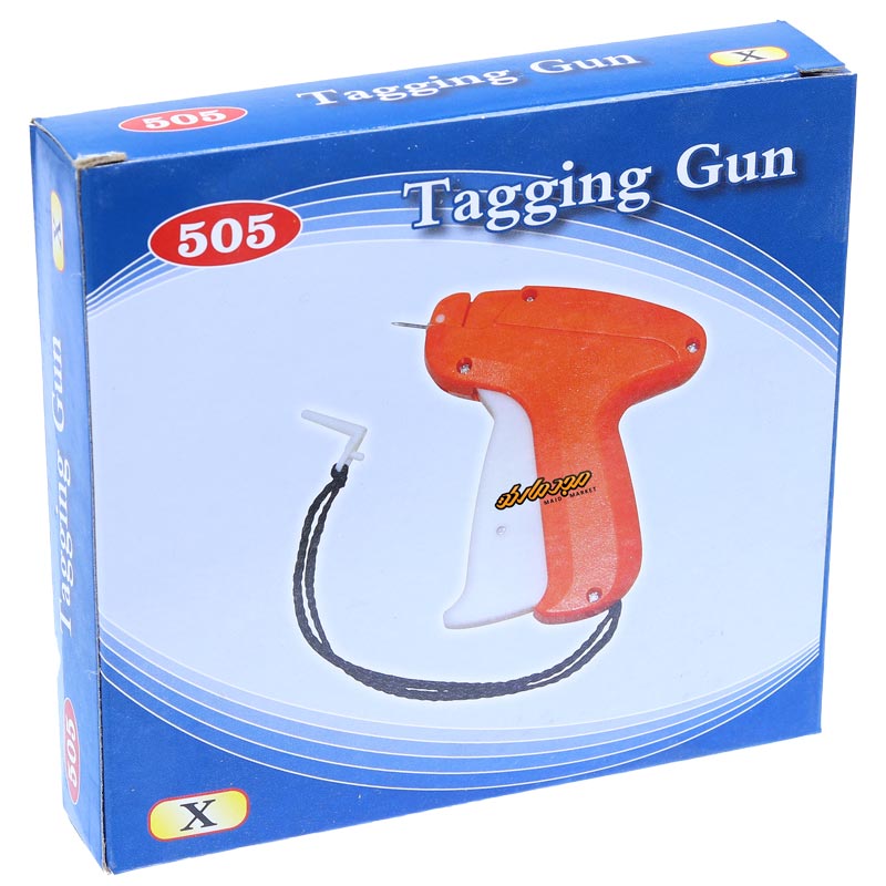 تفنگ تگ زن (پرده) قرمز 505 (1)