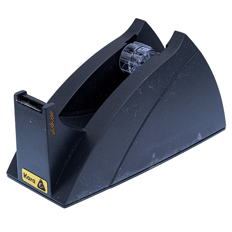 پایه چسب مشکی کارا مدل KARA K700 (1)