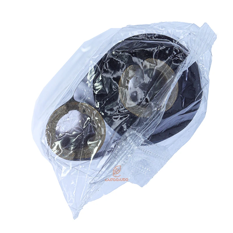 ریبون دستگاه لیبل زن 75110 وکس WAX (3)